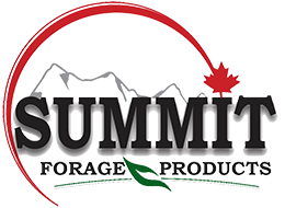 Summit Forage Products Logo